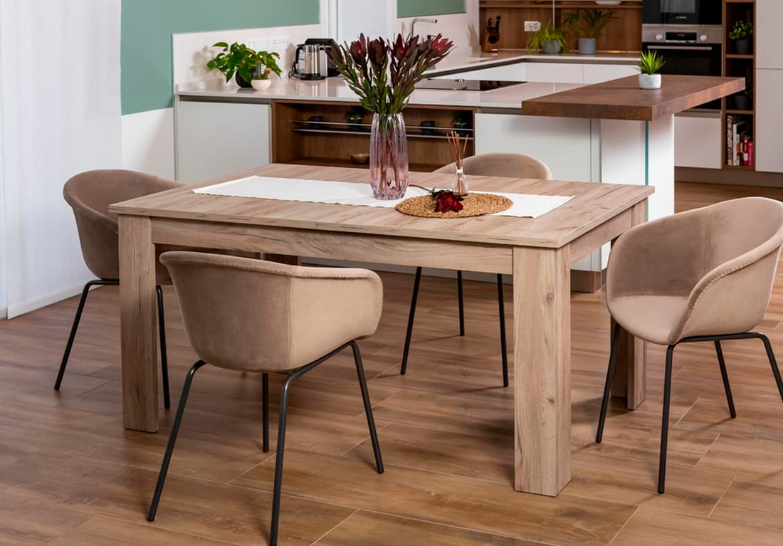 Sedie in velluto: la combinazione perfetta di comfort e stile