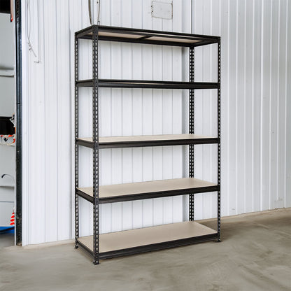SCAFFALE REGOLABILE