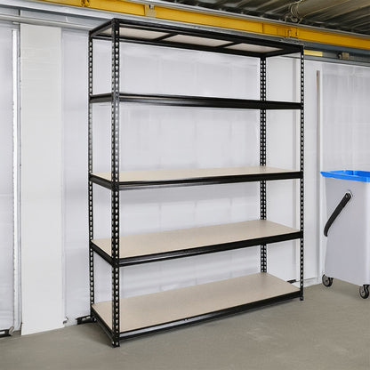 SCAFFALE REGOLABILE