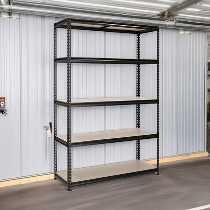 SCAFFALE REGOLABILE