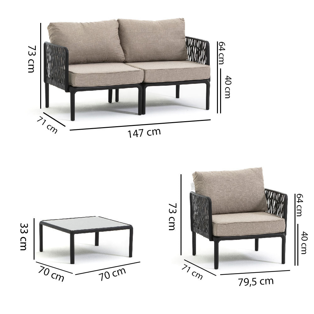 SET HOYA