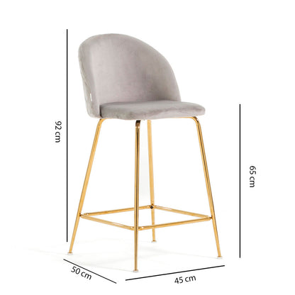 SGABELLI SARA XL