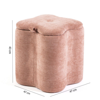 POUF LUCKY
