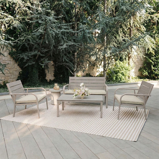 SET MATERA