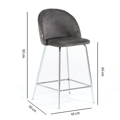 SGABELLI SARA XL