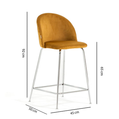 SGABELLI SARA XL