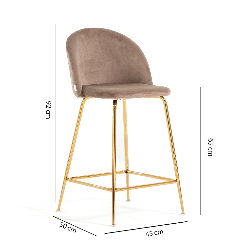 SGABELLI SARA XL